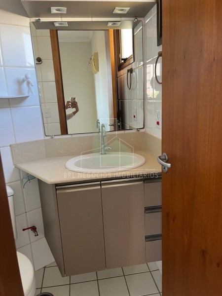 Imobiliária Ribeirão Preto - BRL Negócios Imobiliários - Apartamento - Vila Seixas - Ribeirão Preto