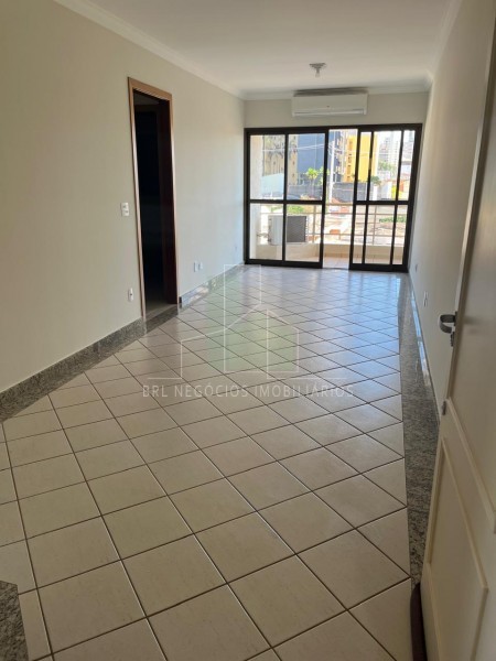 Apartamento - Vila Seixas - Ribeirão Preto
