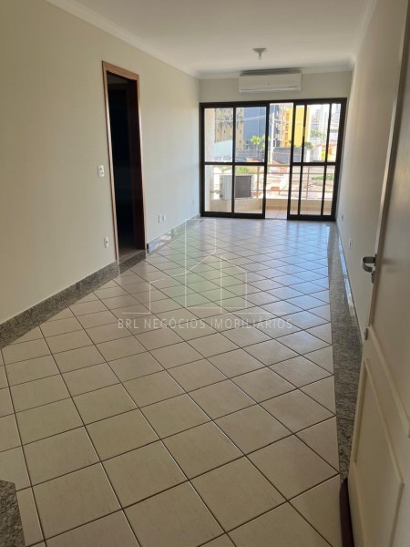 Imobiliária Ribeirão Preto - BRL Negócios Imobiliários - Apartamento - Vila Seixas - Ribeirão Preto
