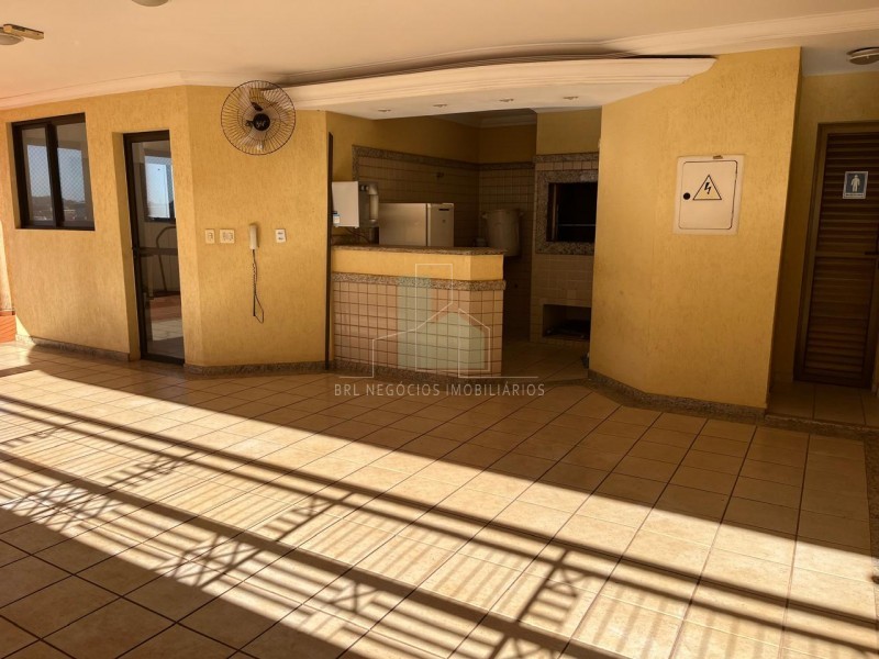 Imobiliária Ribeirão Preto - BRL Negócios Imobiliários - Apartamento - Vila Seixas - Ribeirão Preto