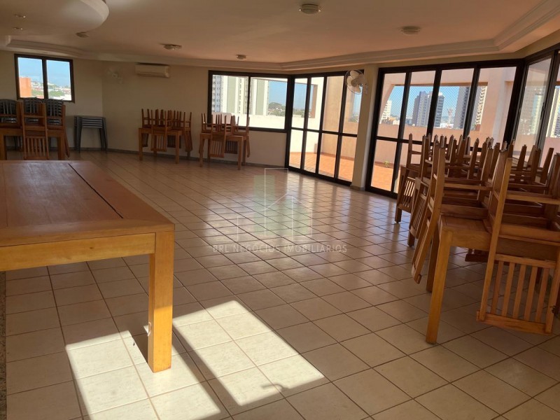 Imobiliária Ribeirão Preto - BRL Negócios Imobiliários - Apartamento - Vila Seixas - Ribeirão Preto
