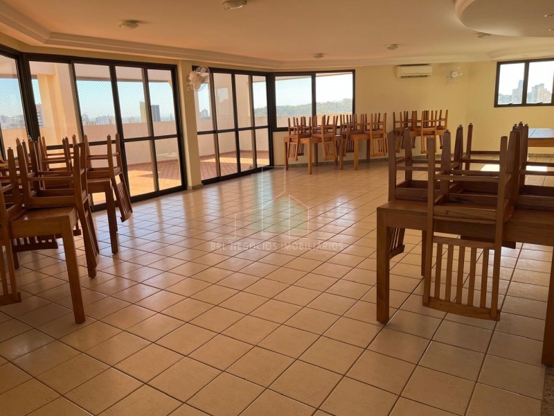 Imobiliária Ribeirão Preto - BRL Negócios Imobiliários - Apartamento - Vila Seixas - Ribeirão Preto