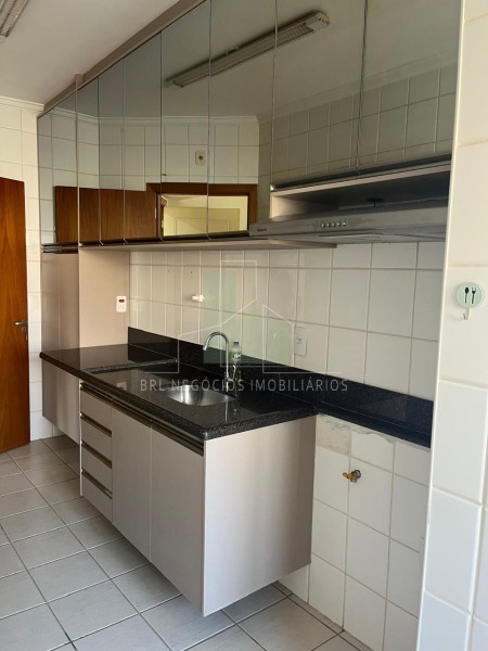Imobiliária Ribeirão Preto - BRL Negócios Imobiliários - Apartamento - Vila Seixas - Ribeirão Preto