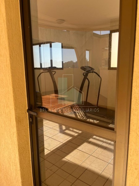 Imobiliária Ribeirão Preto - BRL Negócios Imobiliários - Apartamento - Vila Seixas - Ribeirão Preto