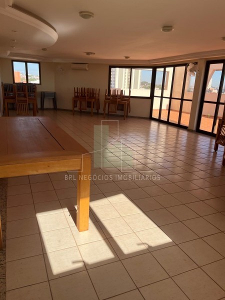 Imobiliária Ribeirão Preto - BRL Negócios Imobiliários - Apartamento - Vila Seixas - Ribeirão Preto