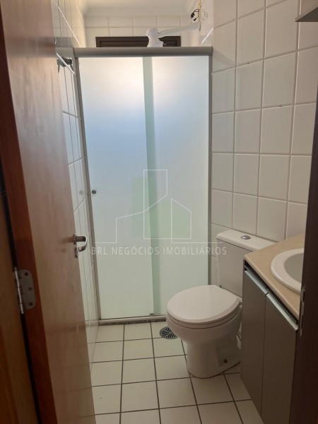 Imobiliária Ribeirão Preto - BRL Negócios Imobiliários - Apartamento - Vila Seixas - Ribeirão Preto