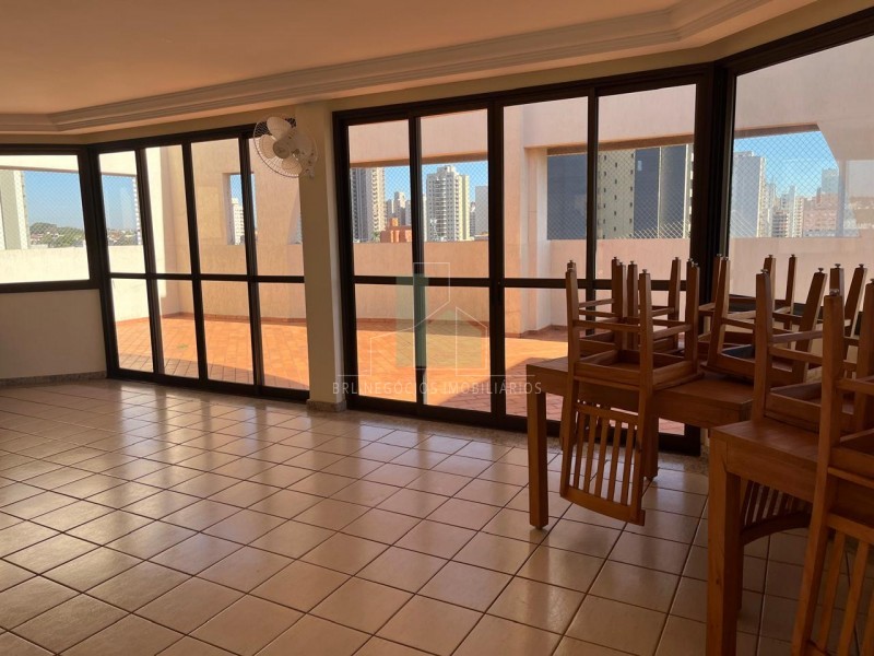 Imobiliária Ribeirão Preto - BRL Negócios Imobiliários - Apartamento - Vila Seixas - Ribeirão Preto