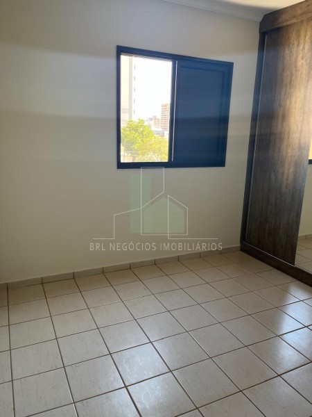 Imobiliária Ribeirão Preto - BRL Negócios Imobiliários - Apartamento - Vila Seixas - Ribeirão Preto