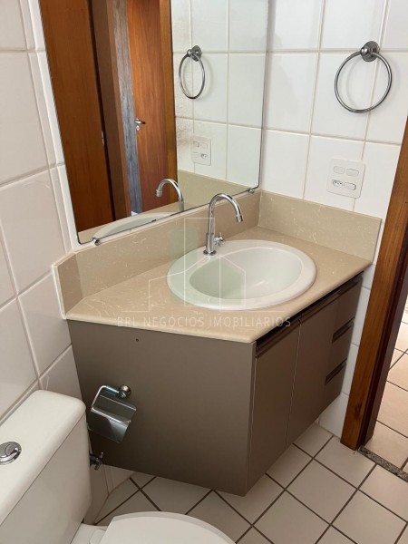 Imobiliária Ribeirão Preto - BRL Negócios Imobiliários - Apartamento - Vila Seixas - Ribeirão Preto