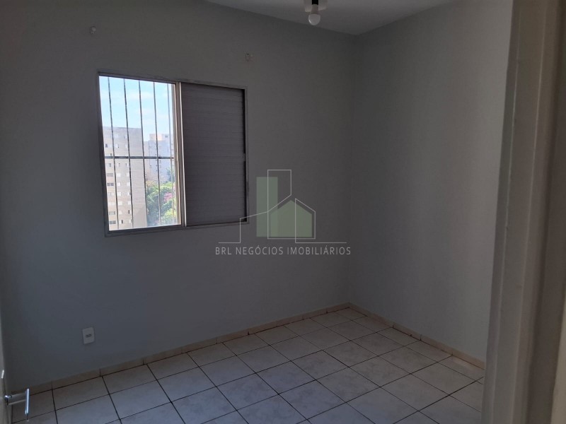 Imobiliária Ribeirão Preto - BRL Negócios Imobiliários - Apartamento - Jardim Paulista - Ribeirão Preto
