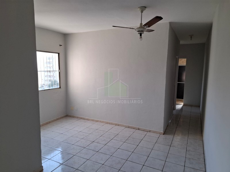 Imobiliária Ribeirão Preto - BRL Negócios Imobiliários - Apartamento - Jardim Paulista - Ribeirão Preto
