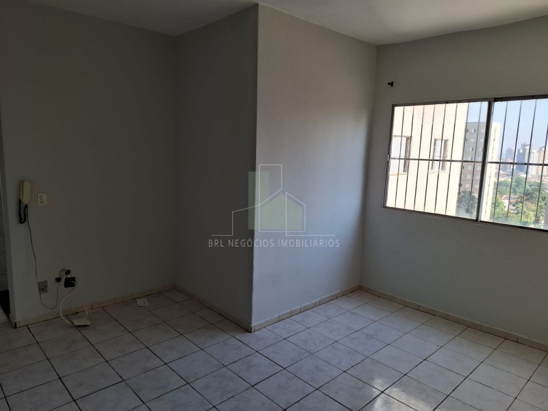Apartamento - Jardim Paulista - Ribeirão Preto
