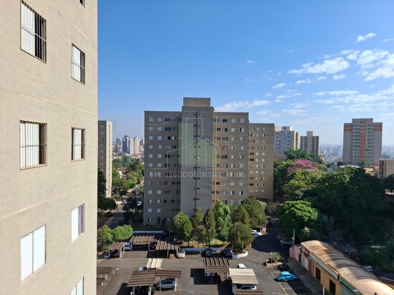 Imobiliária Ribeirão Preto - BRL Negócios Imobiliários - Apartamento - Jardim Paulista - Ribeirão Preto