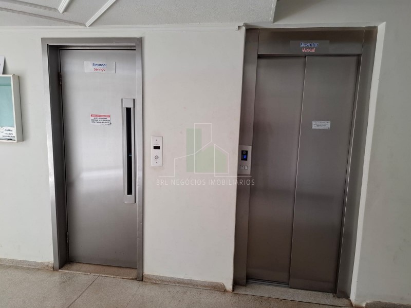 Imobiliária Ribeirão Preto - BRL Negócios Imobiliários - Apartamento - Jardim Paulista - Ribeirão Preto