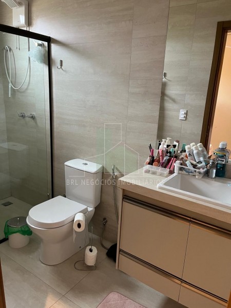 Imobiliária Ribeirão Preto - BRL Negócios Imobiliários - Casa - Bonfim Paulista - Ribeirão Preto