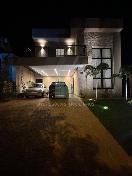 Imobiliária Ribeirão Preto - BRL Negócios Imobiliários - Casa - Bonfim Paulista - Ribeirão Preto
