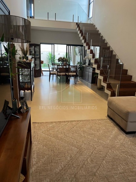 Imobiliária Ribeirão Preto - BRL Negócios Imobiliários - Casa - Bonfim Paulista - Ribeirão Preto