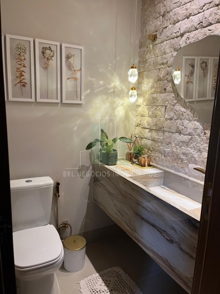 Imobiliária Ribeirão Preto - BRL Negócios Imobiliários - Casa - Bonfim Paulista - Ribeirão Preto