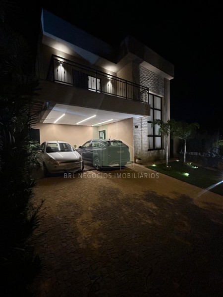 Imobiliária Ribeirão Preto - BRL Negócios Imobiliários - Casa - Bonfim Paulista - Ribeirão Preto