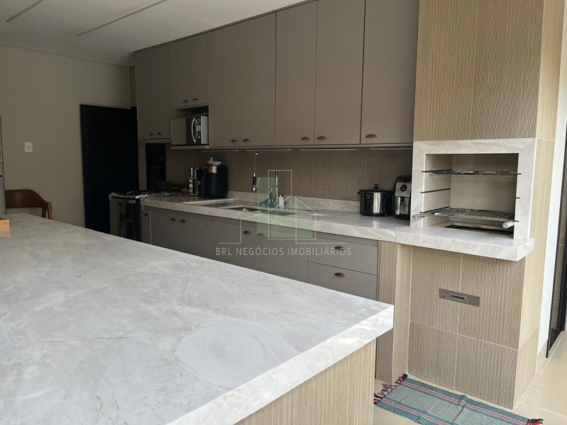 Imobiliária Ribeirão Preto - BRL Negócios Imobiliários - Casa - Bonfim Paulista - Ribeirão Preto