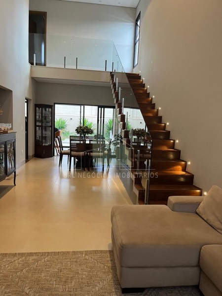 Imobiliária Ribeirão Preto - BRL Negócios Imobiliários - Casa - Bonfim Paulista - Ribeirão Preto