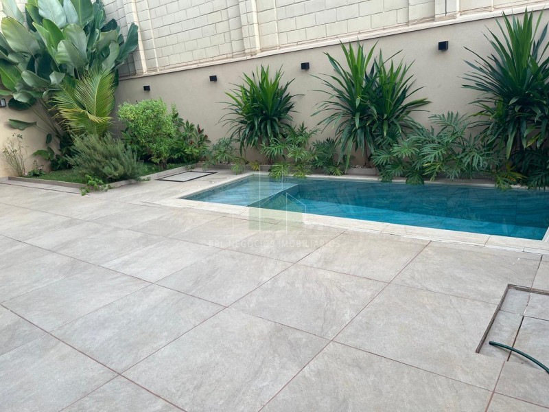 Imobiliária Ribeirão Preto - BRL Negócios Imobiliários - Casa - Bonfim Paulista - Ribeirão Preto