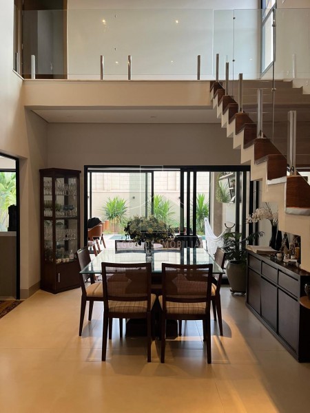 Imobiliária Ribeirão Preto - BRL Negócios Imobiliários - Casa - Bonfim Paulista - Ribeirão Preto