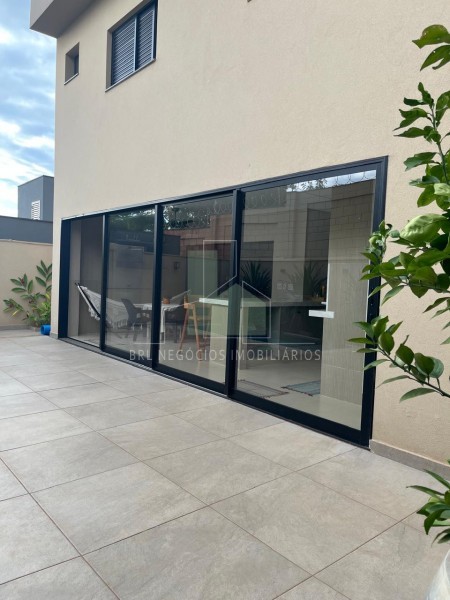 Imobiliária Ribeirão Preto - BRL Negócios Imobiliários - Casa - Bonfim Paulista - Ribeirão Preto