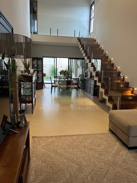 Imobiliária Ribeirão Preto - BRL Negócios Imobiliários - Casa - Bonfim Paulista - Ribeirão Preto