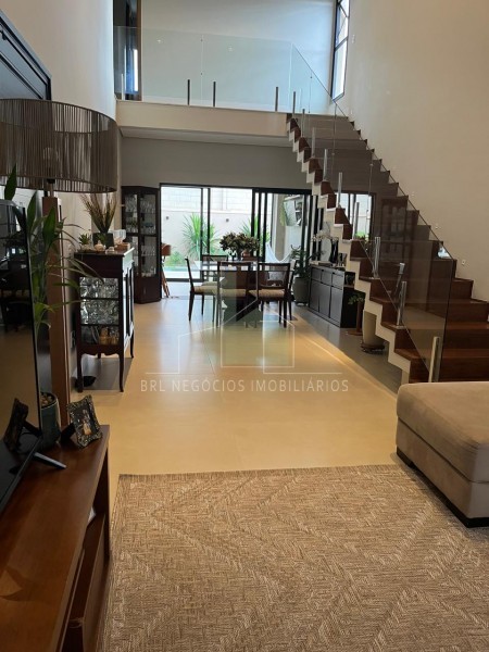 Imobiliária Ribeirão Preto - BRL Negócios Imobiliários - Casa - Bonfim Paulista - Ribeirão Preto