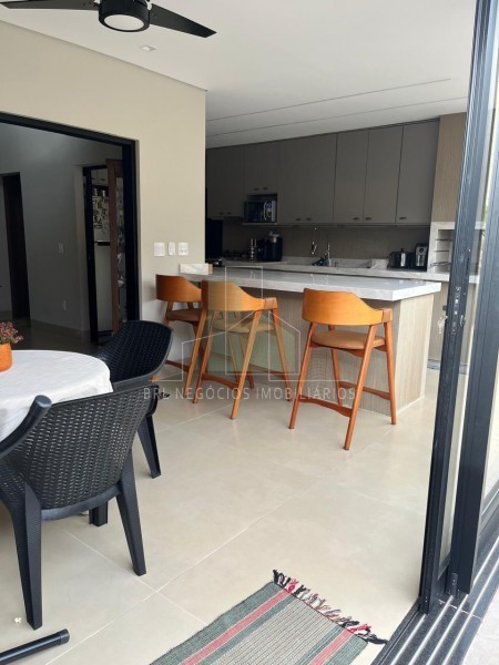 Imobiliária Ribeirão Preto - BRL Negócios Imobiliários - Casa - Bonfim Paulista - Ribeirão Preto
