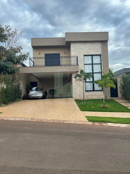 Casa - Bonfim Paulista - Ribeirão Preto
