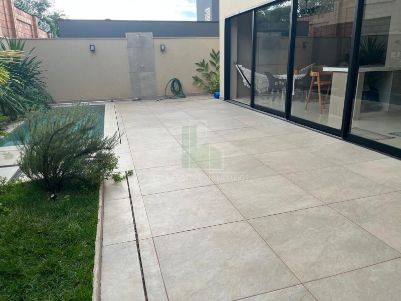 Imobiliária Ribeirão Preto - BRL Negócios Imobiliários - Casa - Bonfim Paulista - Ribeirão Preto