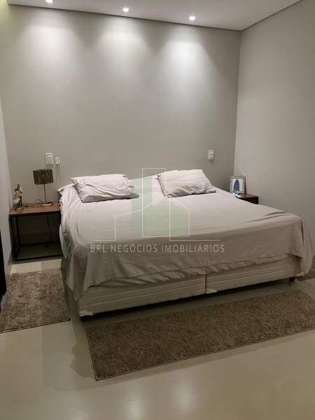 Imobiliária Ribeirão Preto - BRL Negócios Imobiliários - Casa - Bonfim Paulista - Ribeirão Preto